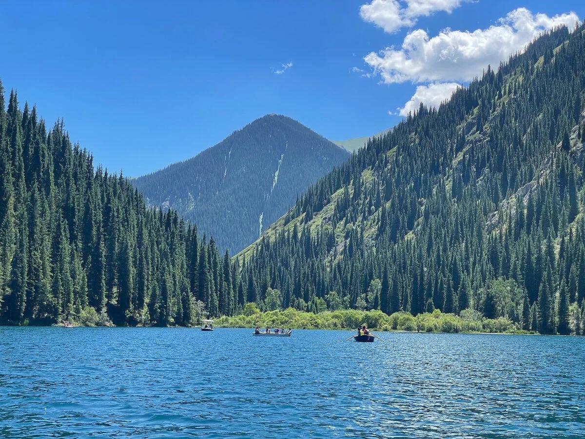 Kazakhstan
