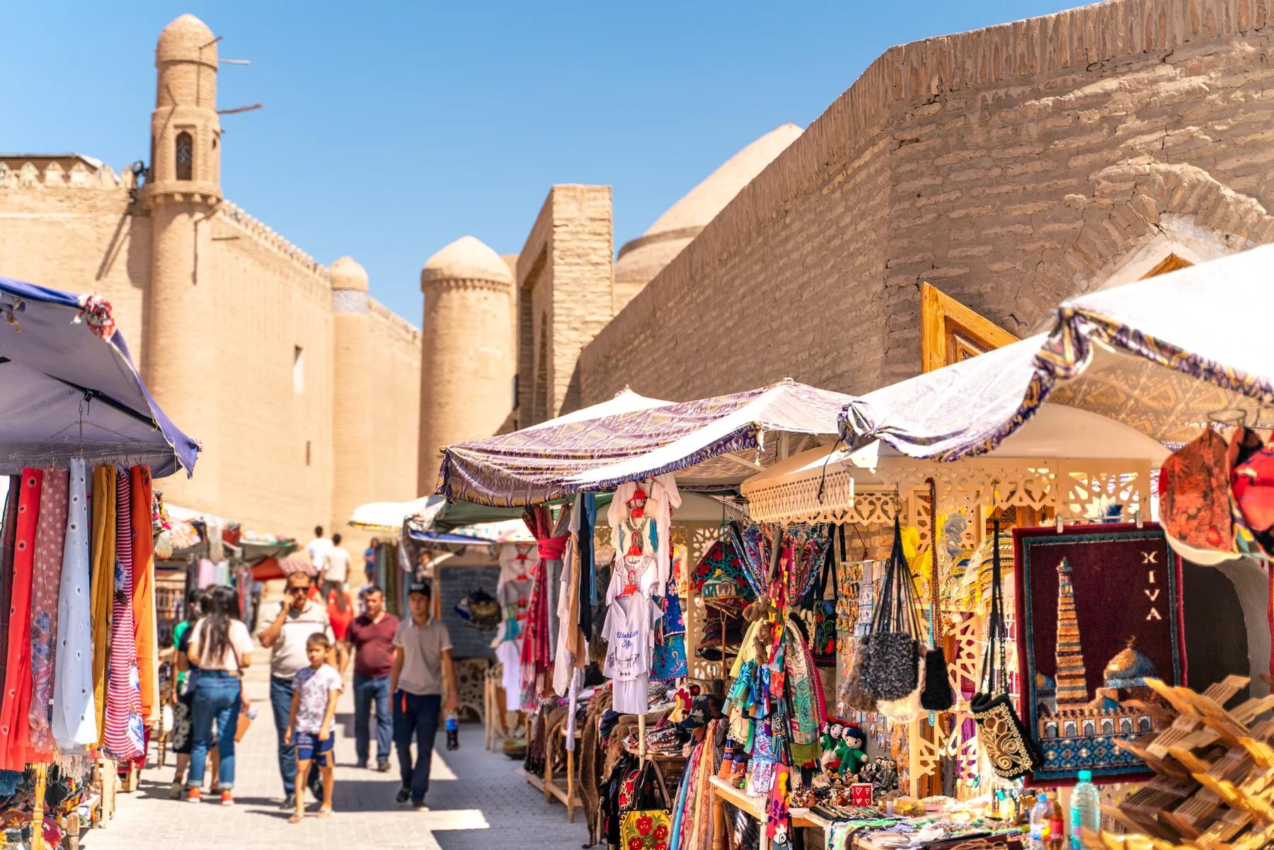 Uzbekistan