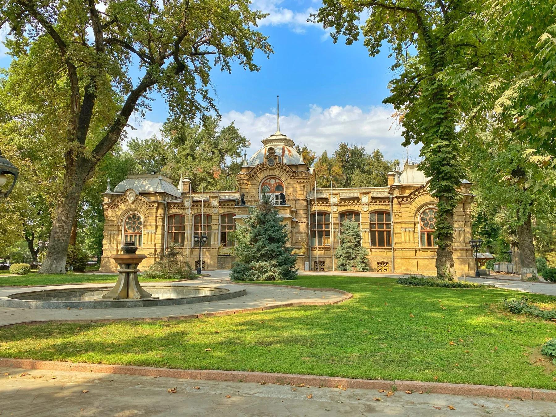 Uzbekistan