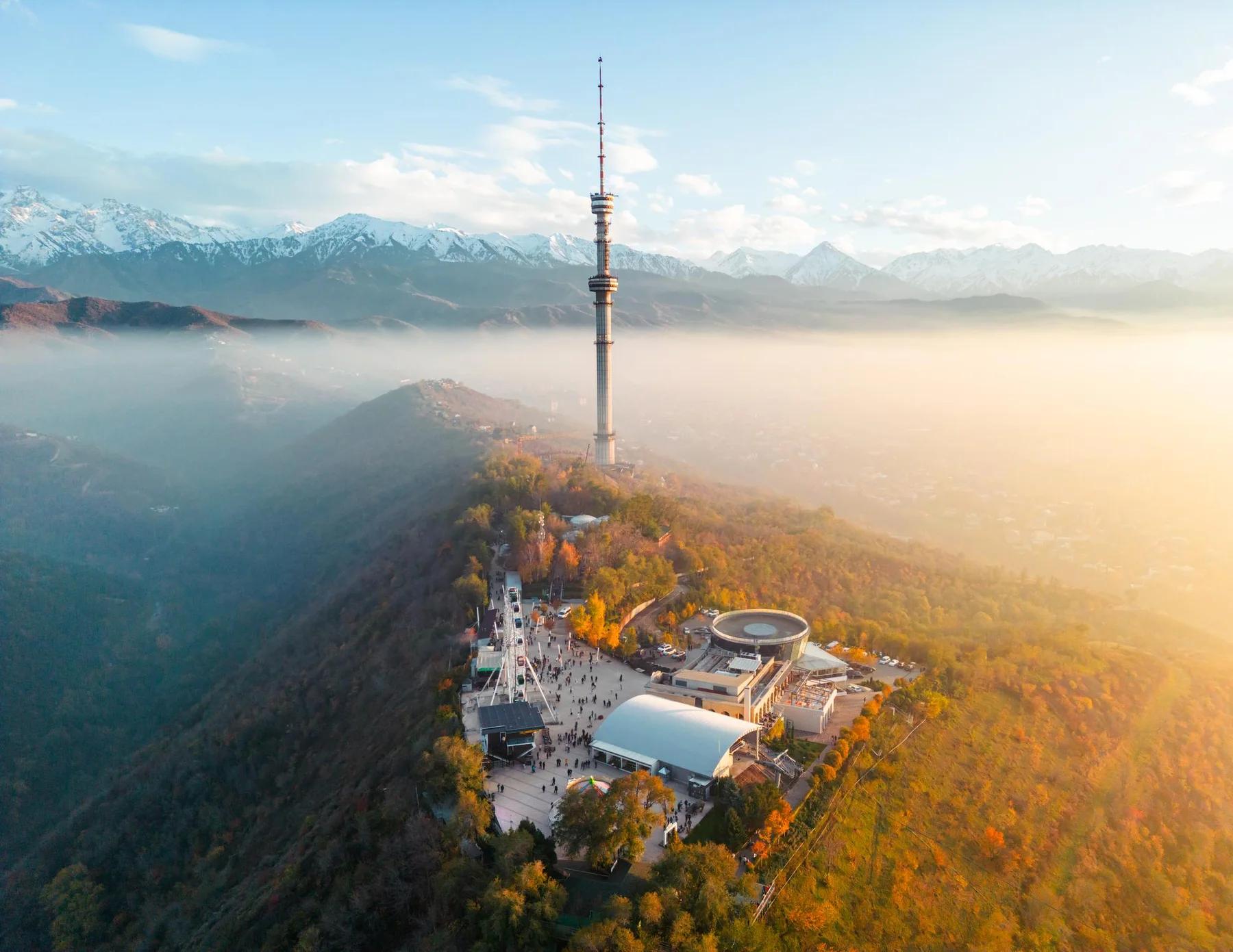 Kazakhstan