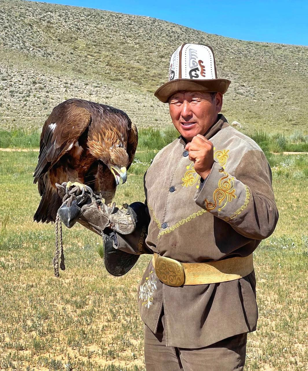 Kyrgyzstan