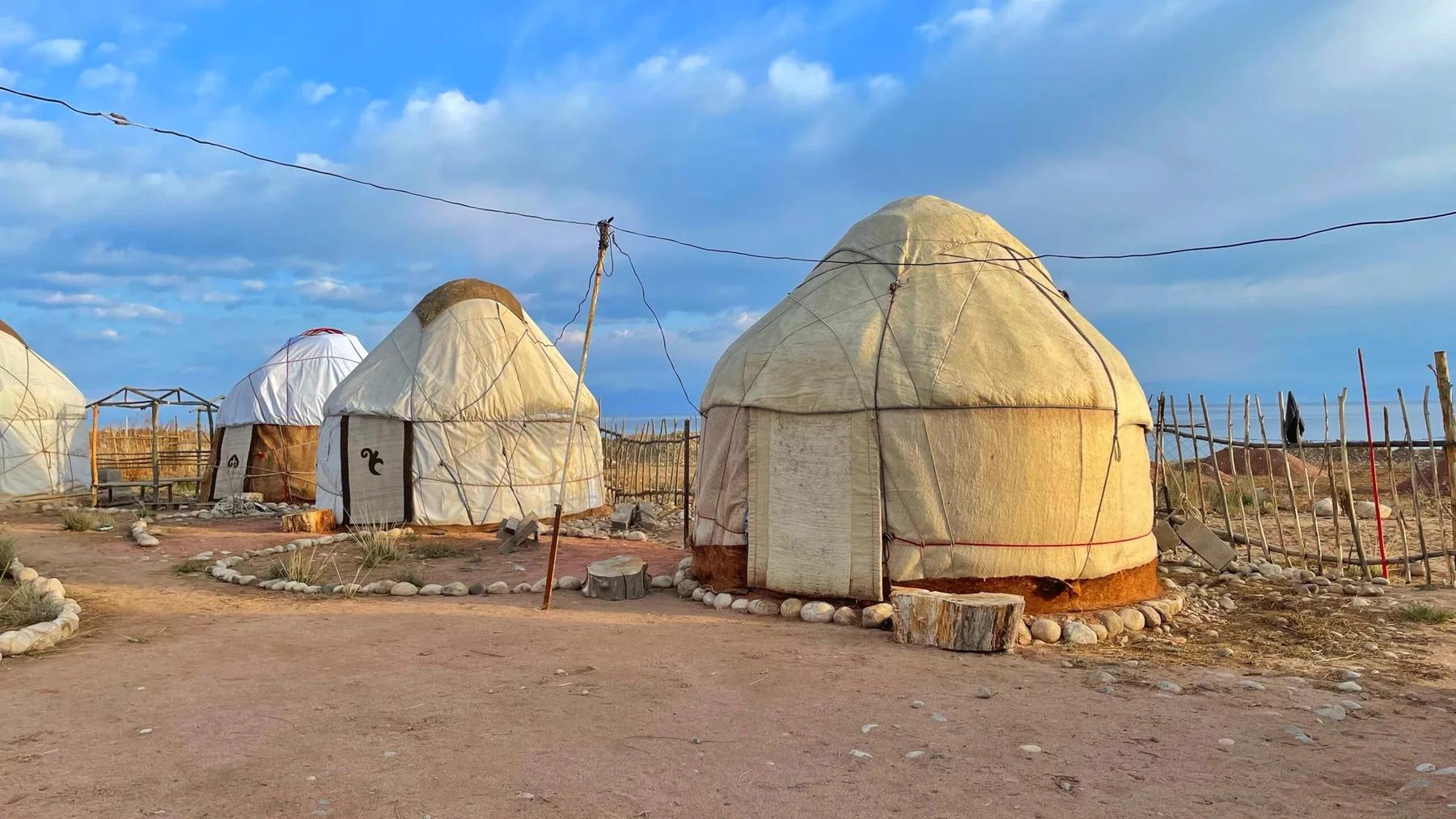 Kyrgyzstan, photo from the official gallery of the private tour