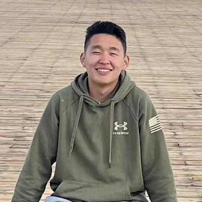 Baiel, Ventura Tours team