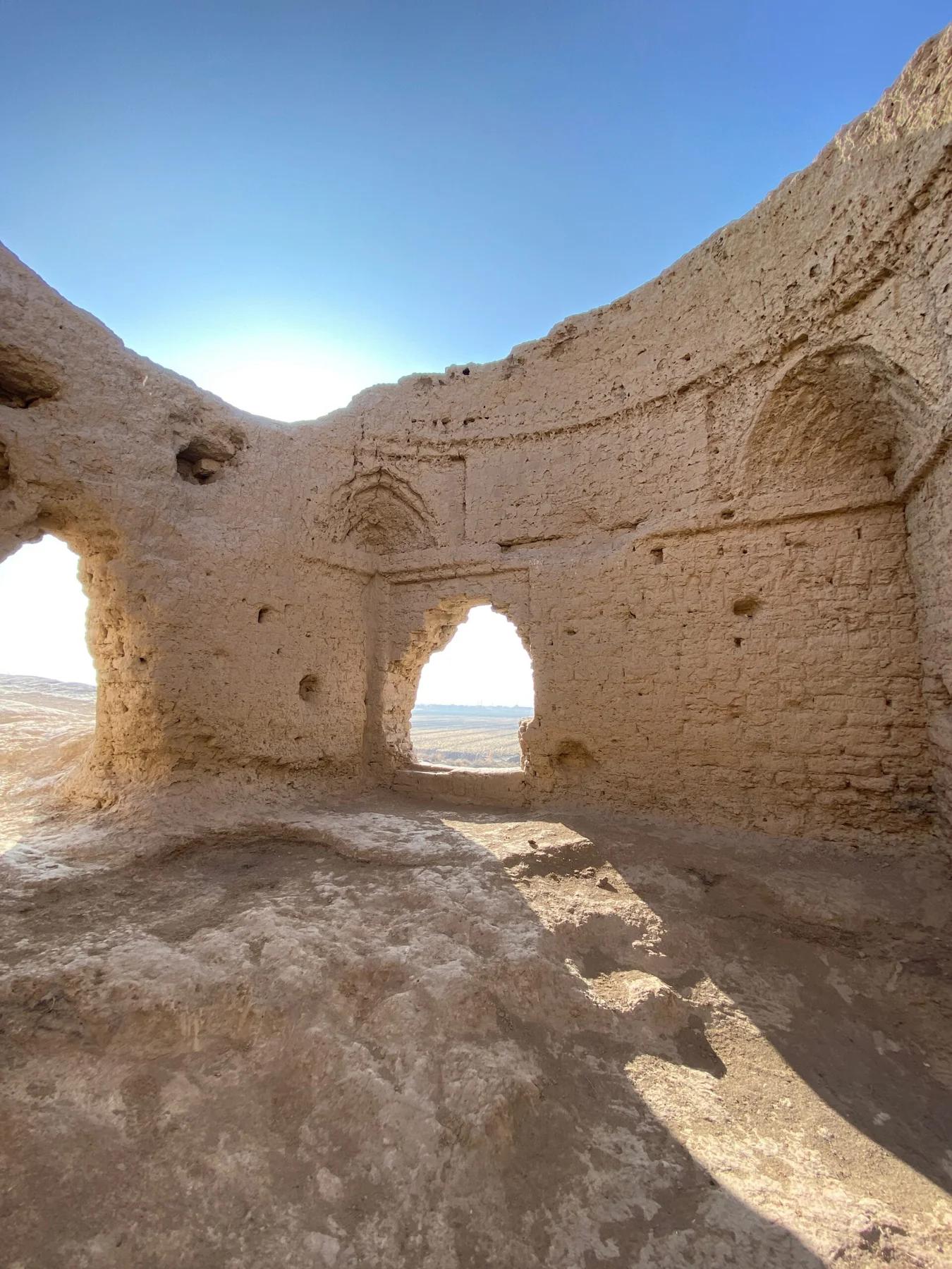 Turkmenistan