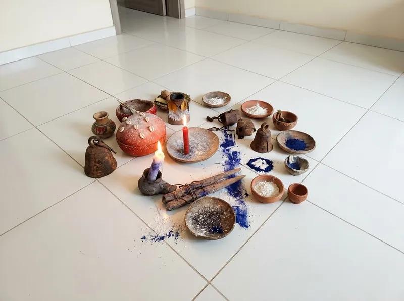 Comprendre les blocages spirituels qui empêchent de récupérer son ex