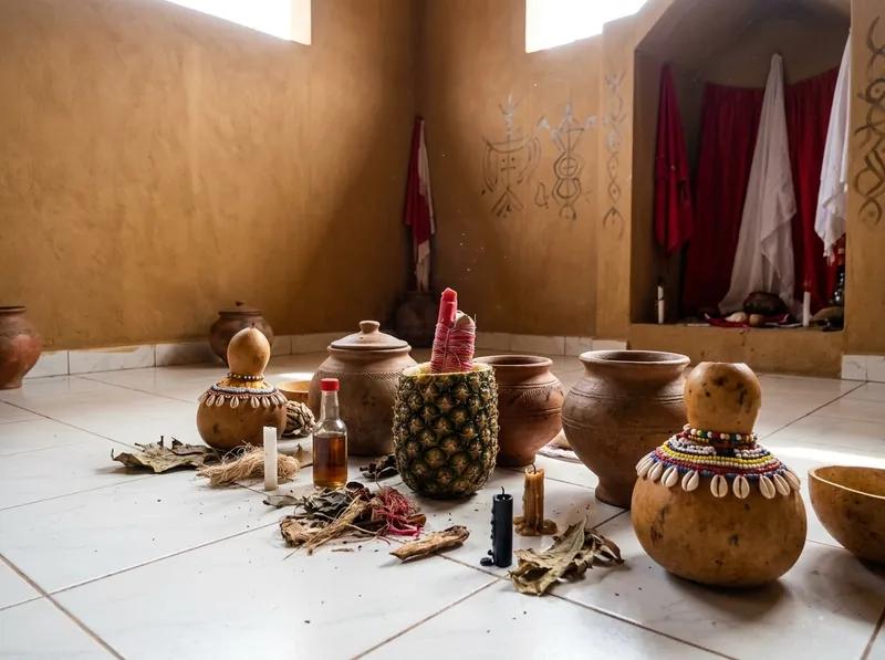 Marabout Fabo Babassa grand voyant médium africain à Paris