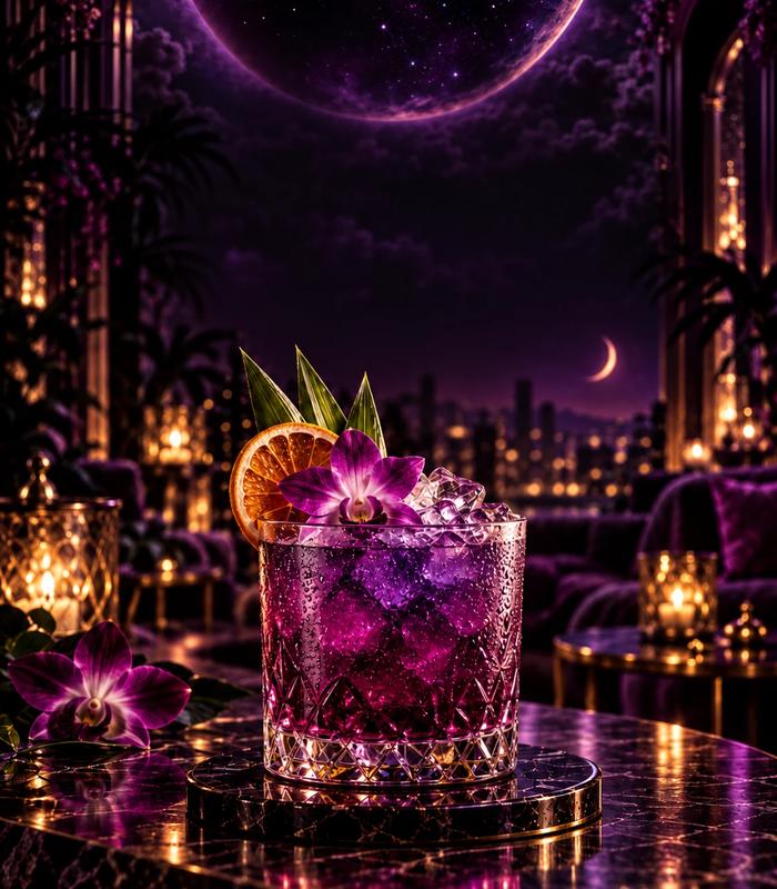 Ultra Violet