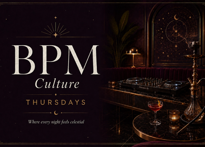 BPM Culture