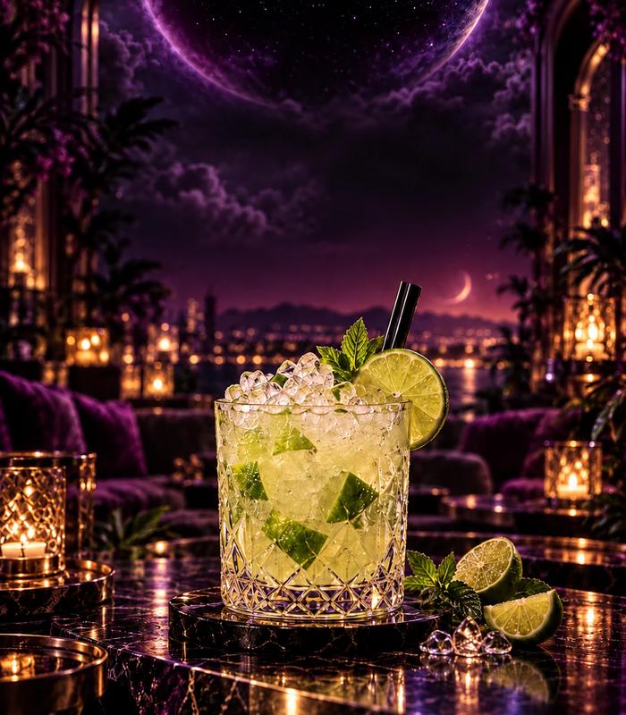 Caipirinha