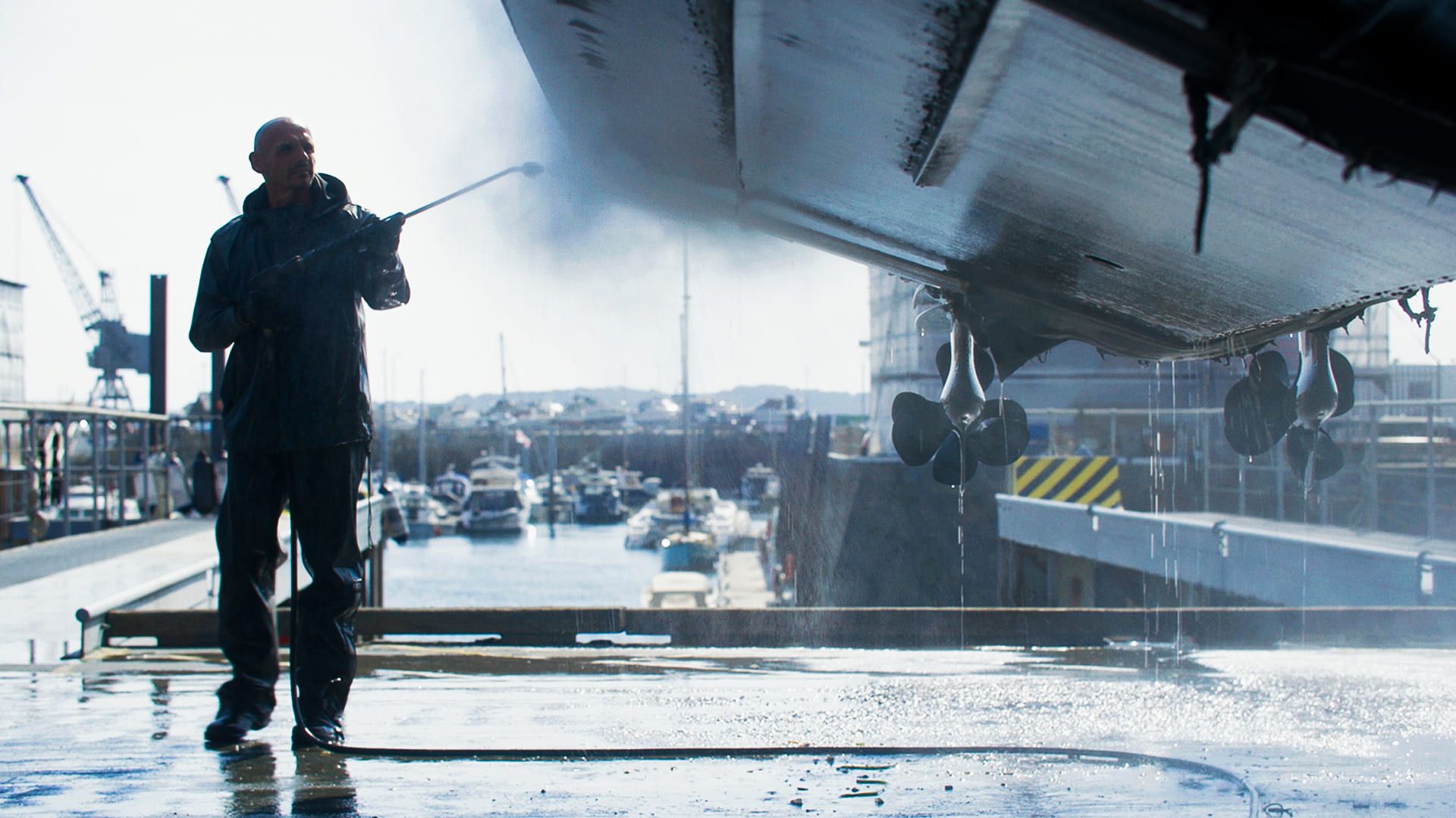 Quick Turn Around (QTA)