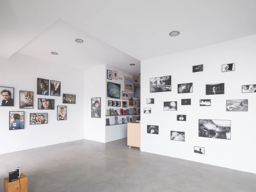 04-Dispara Quatro Amigos- Filippo Poli