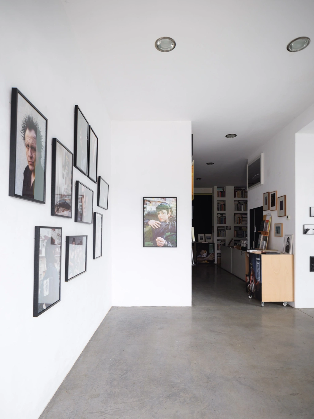 05-Dispara Quatro Amigos- Filippo Poli