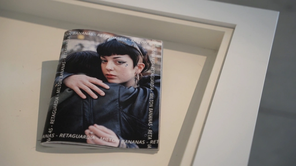 2024. Photobook Award, Encontros da Imagen.