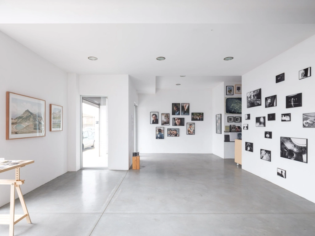 06-Dispara Quatro Amigos- Filippo Poli