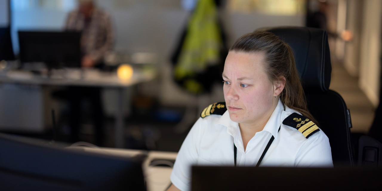 Havneinspektør
