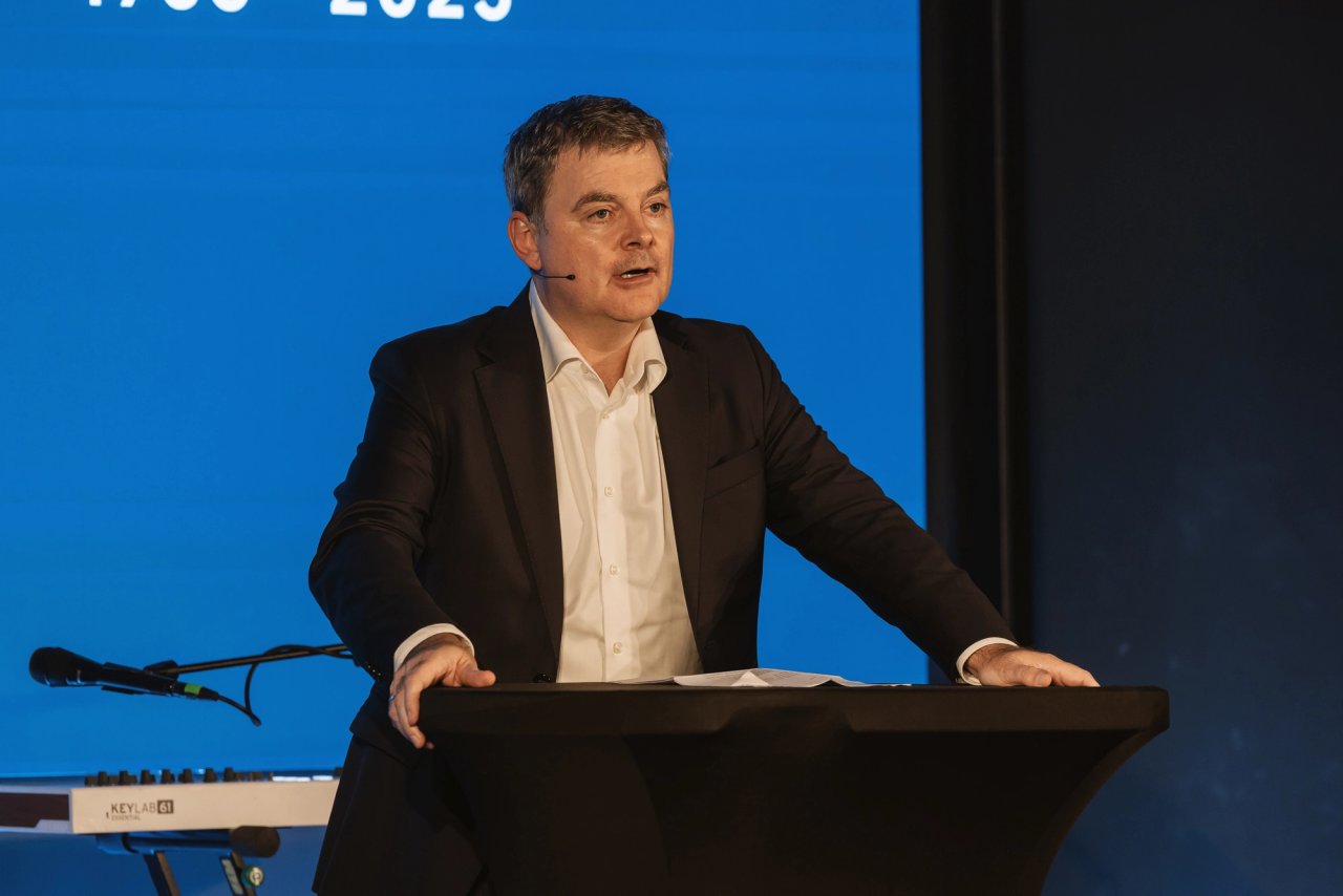 Morten Hammerborg