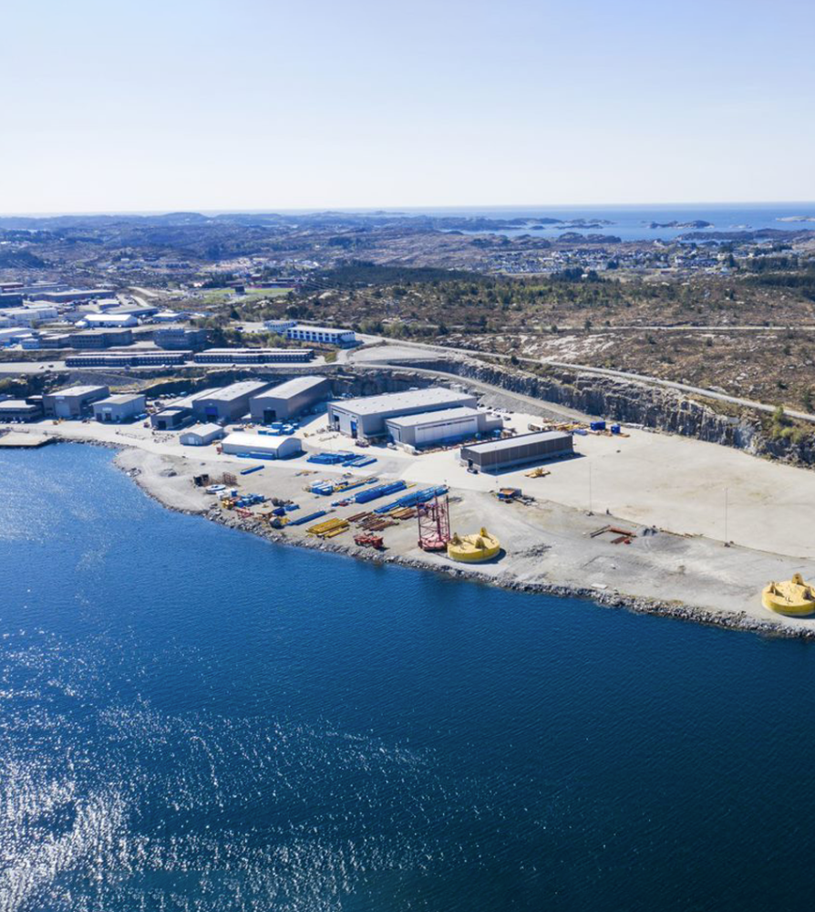 Ågotnes terminal