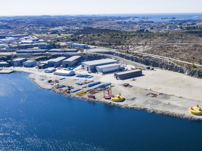 Ågotnes terminal