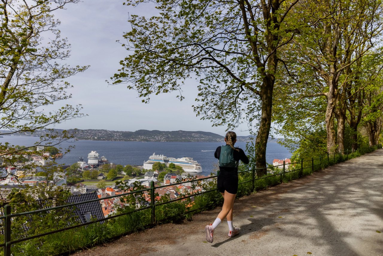 Bergen Cruise Network established