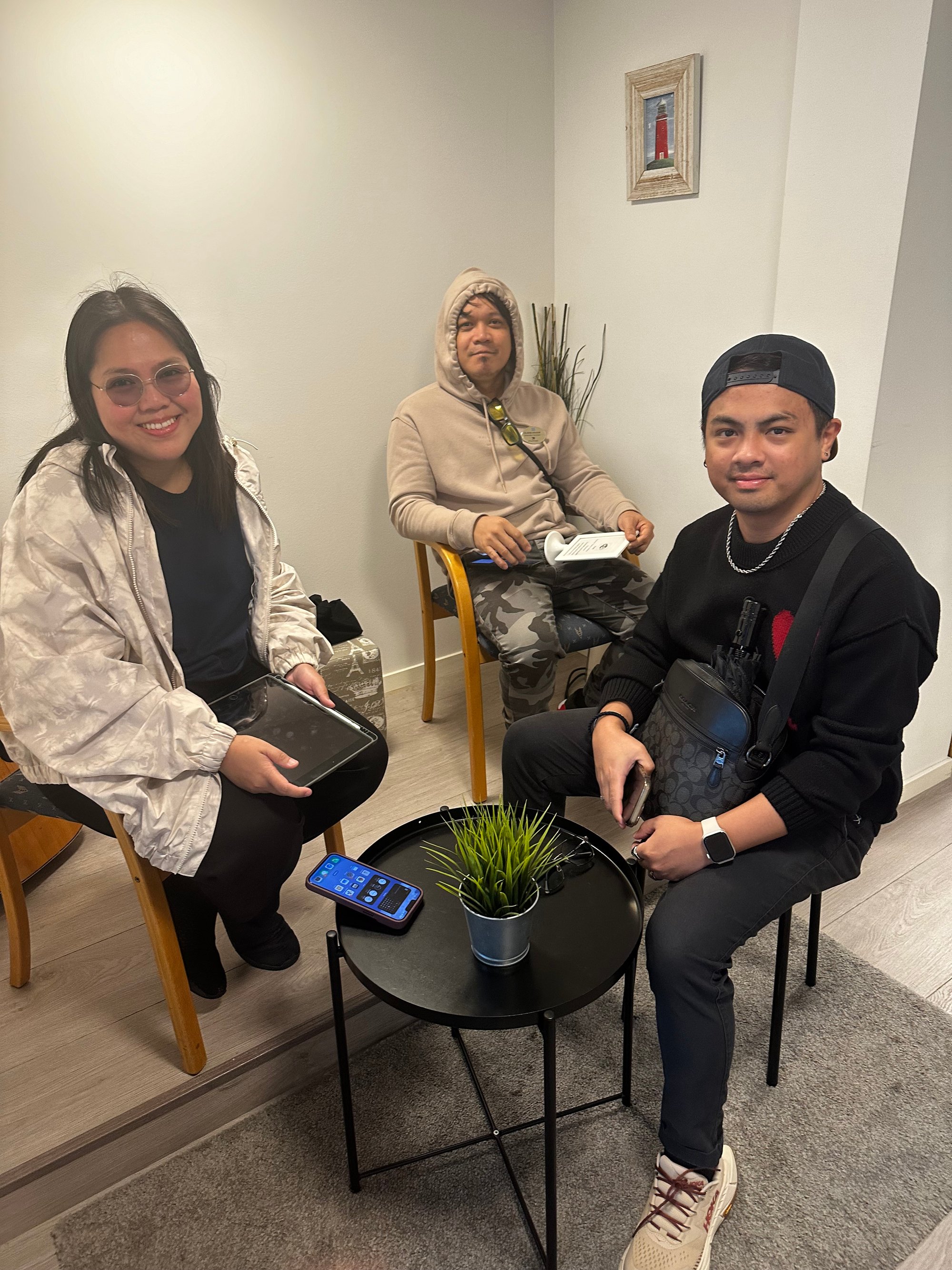 Welfare Centers for Seafarers in Bergen