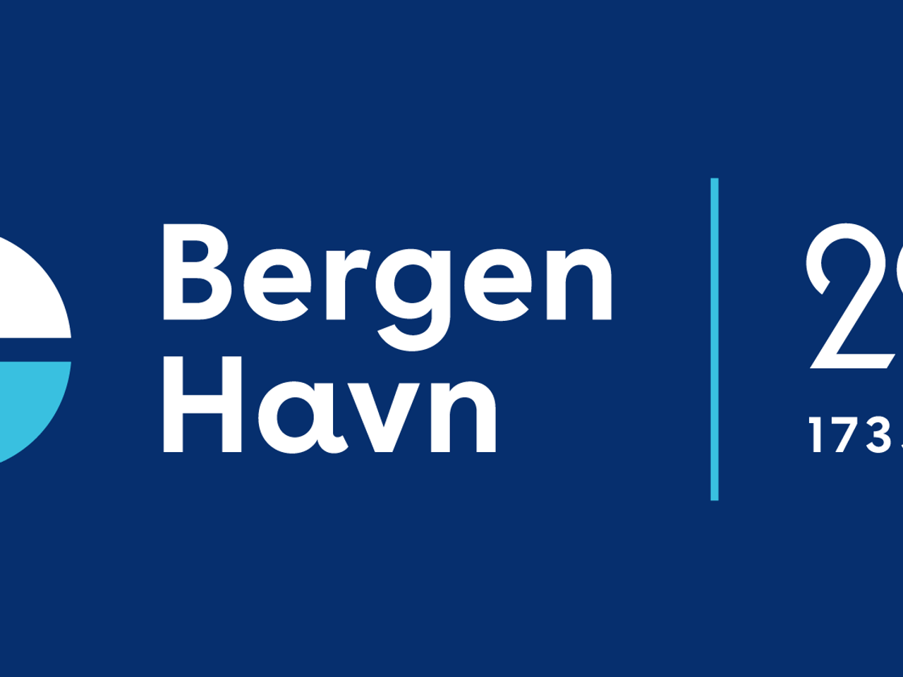 290 år med havn, by og fellesskap