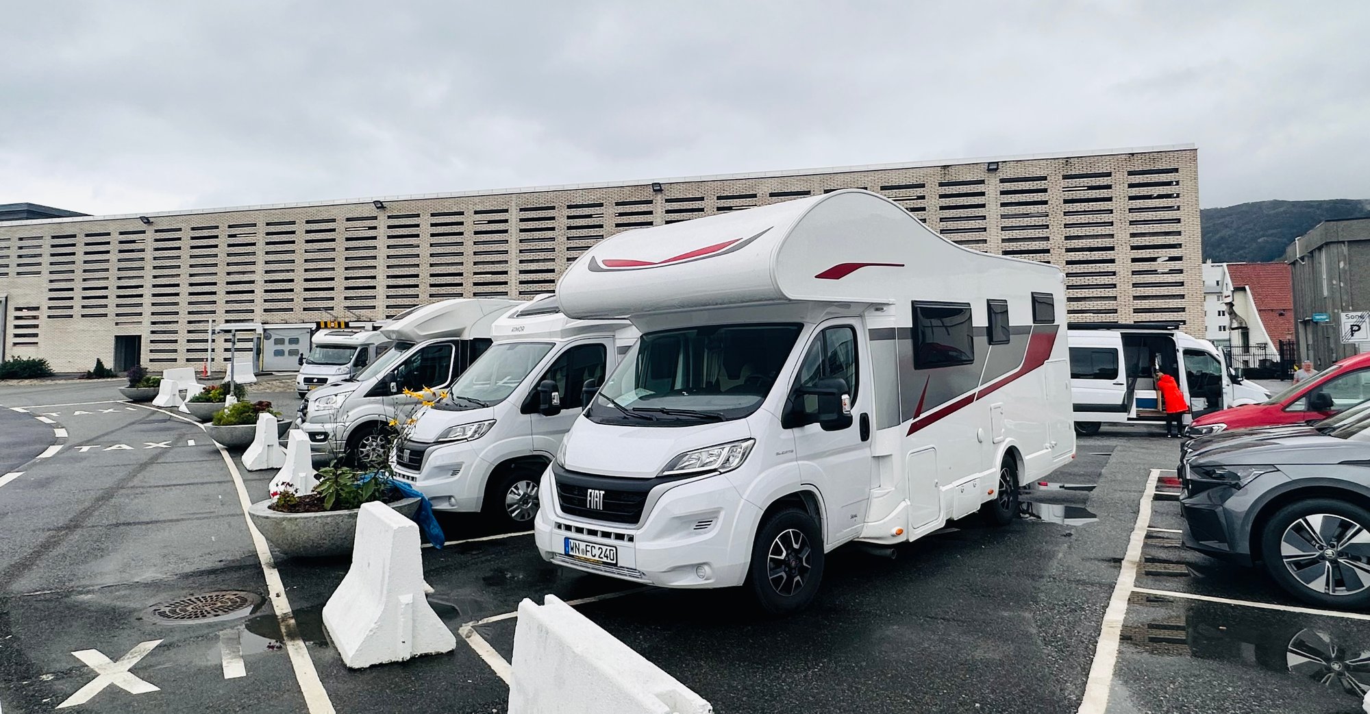 Bobiler i Jekteviken