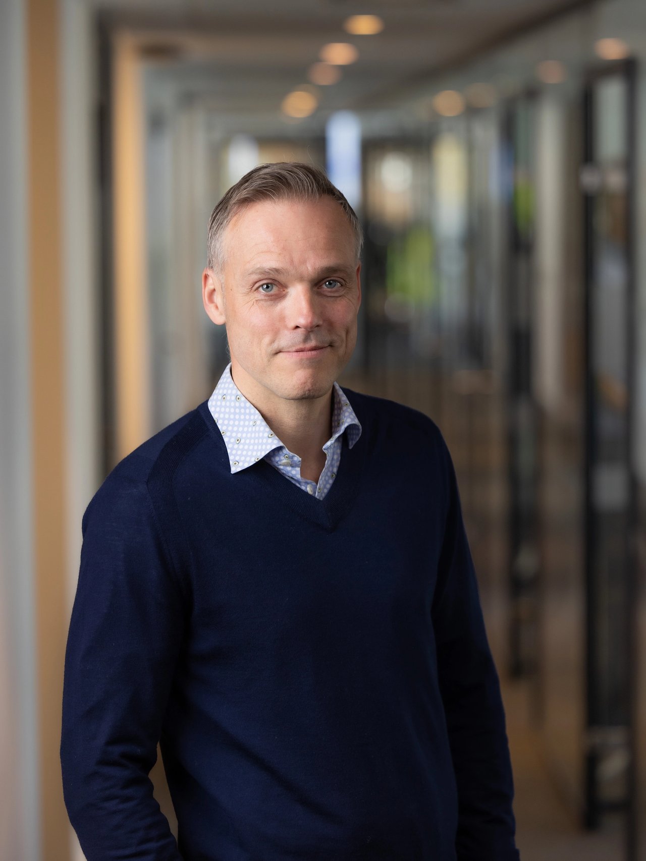 Morten Albriktsen