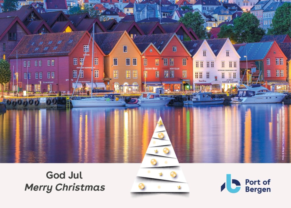 God jul
