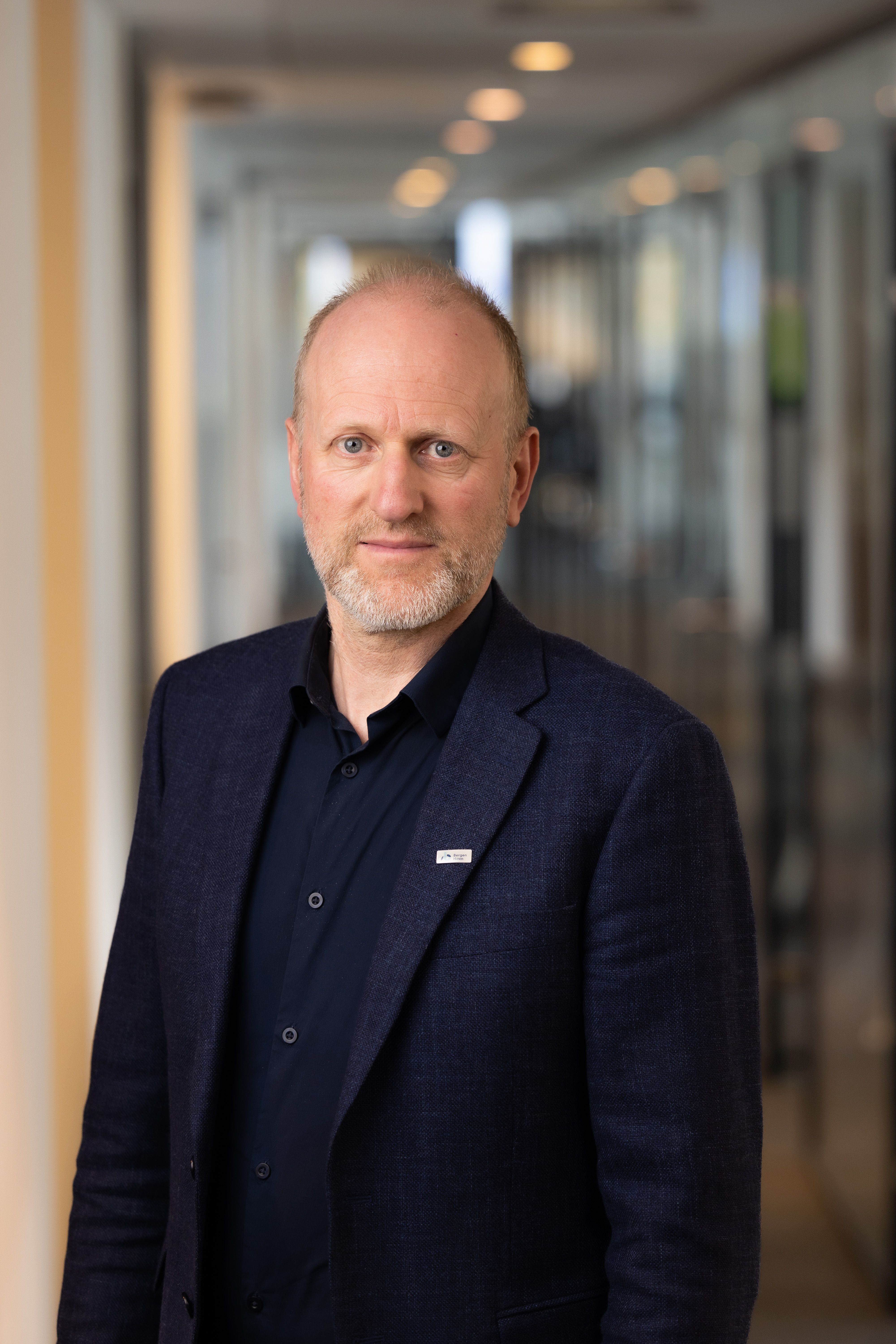 Nils Møllerup 