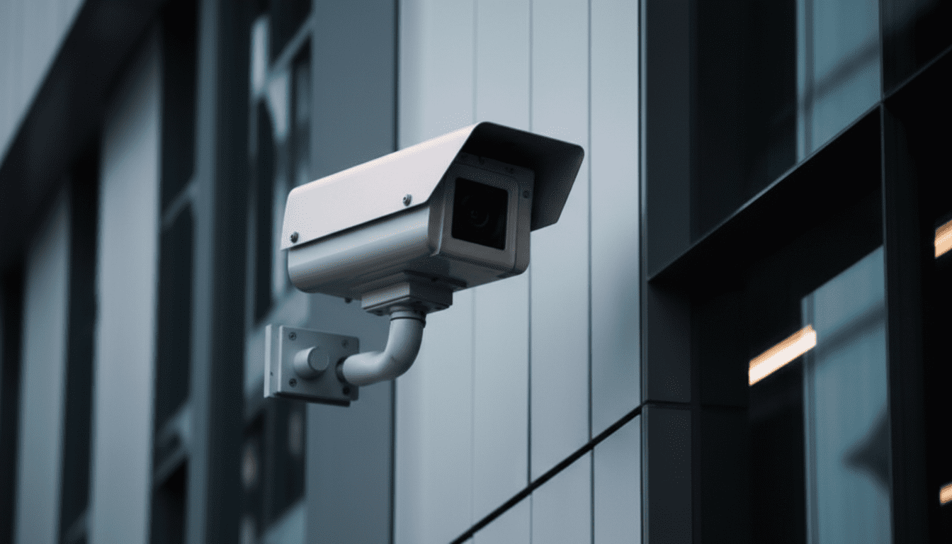 AI-powered security solutions transforming infrastructure protection in Qatar