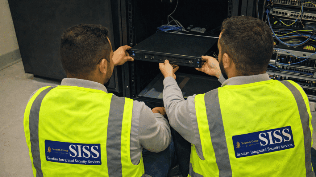 SISS partners with Shenzhen Carsafe Technology Development Co., Ltd
