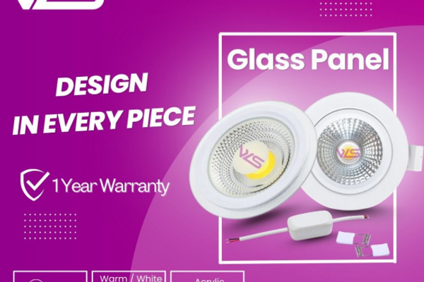 Market Potential for WLS Lighting's 6W Panel Light in Egypt