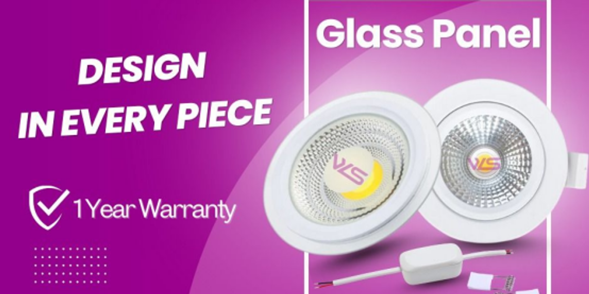 Market Potential for WLS Lighting's 6W Panel Light in Egypt