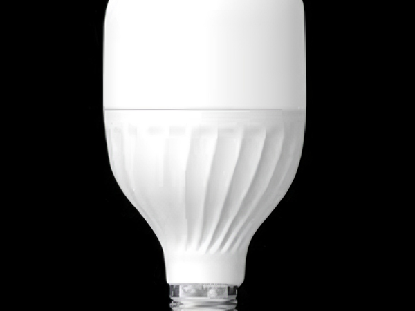 T Bulb Die-Cast Aluminum EMC Solution