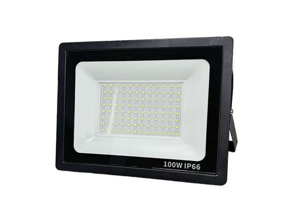 Linear DOB Flood Light
