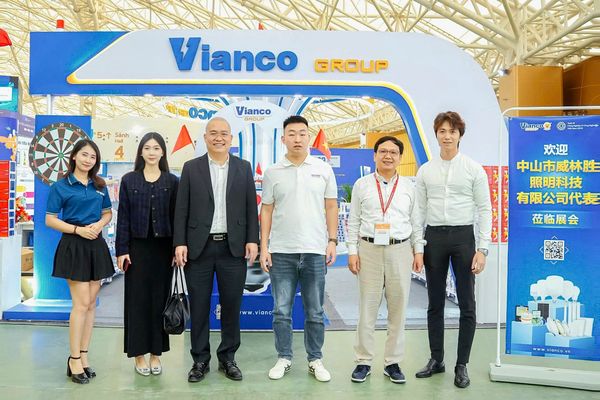 WLS Lighting Explores Growth Opportunities in Vietnam's Dynamic Market