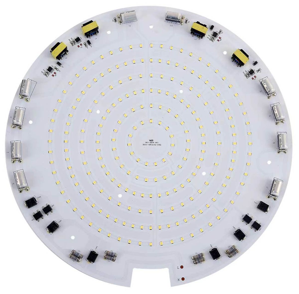 UFO Mining DOB Floodlight  – High PF