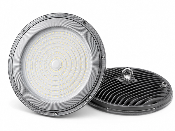 UFO Mining Floodlight