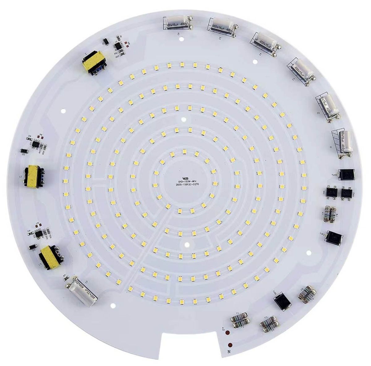 UFO Mining DOB Floodlight – High PF