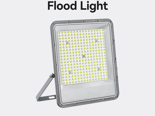 DIP Switch Floodlight