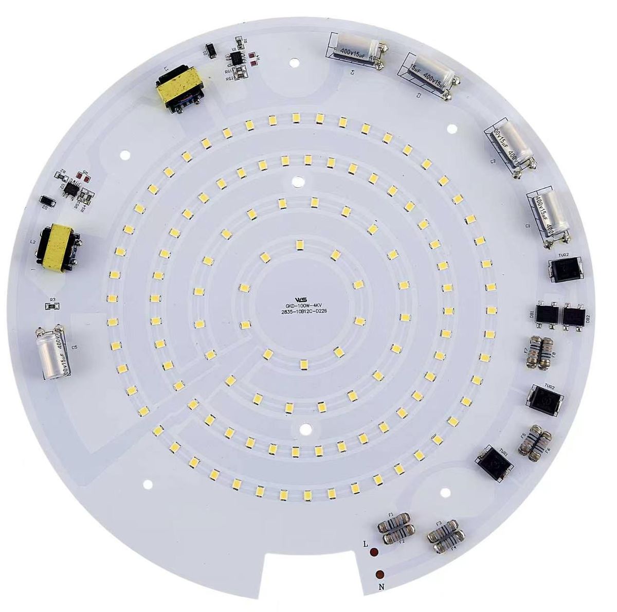 UFO Mining DOB Floodlight – High PF