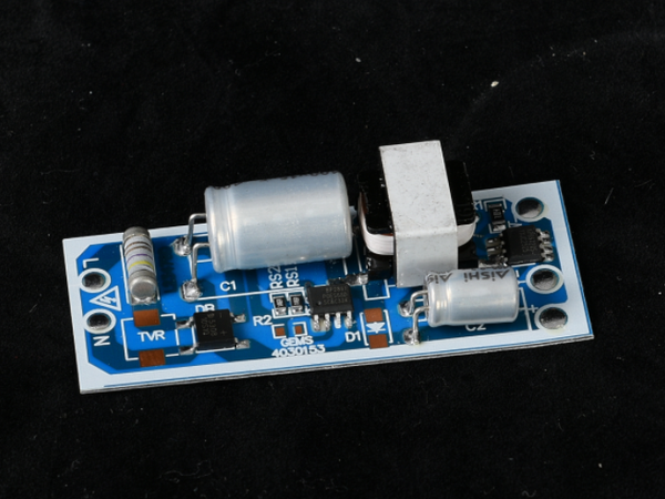 Panel Light DOB Driver