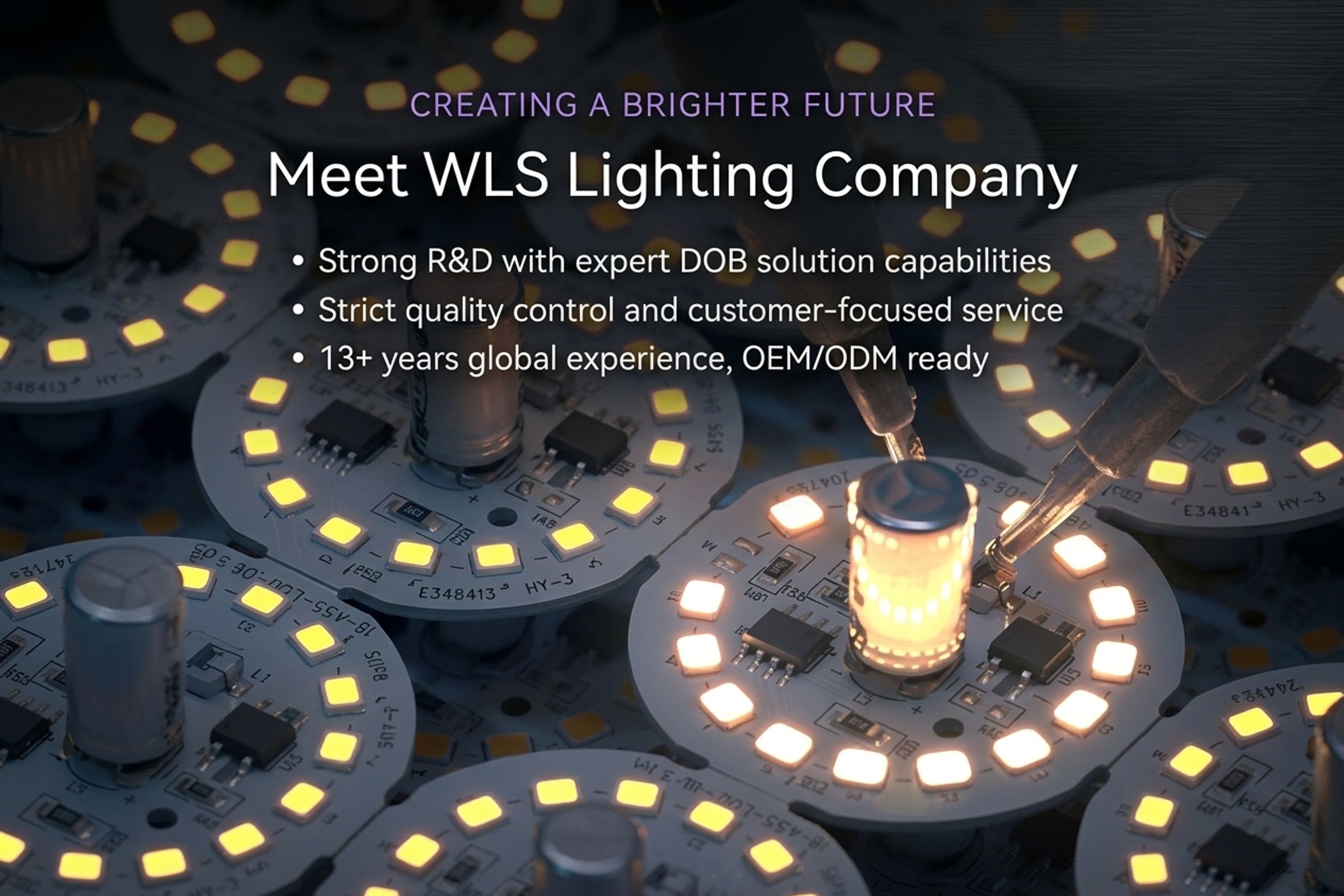 WLS Lighting slide 1