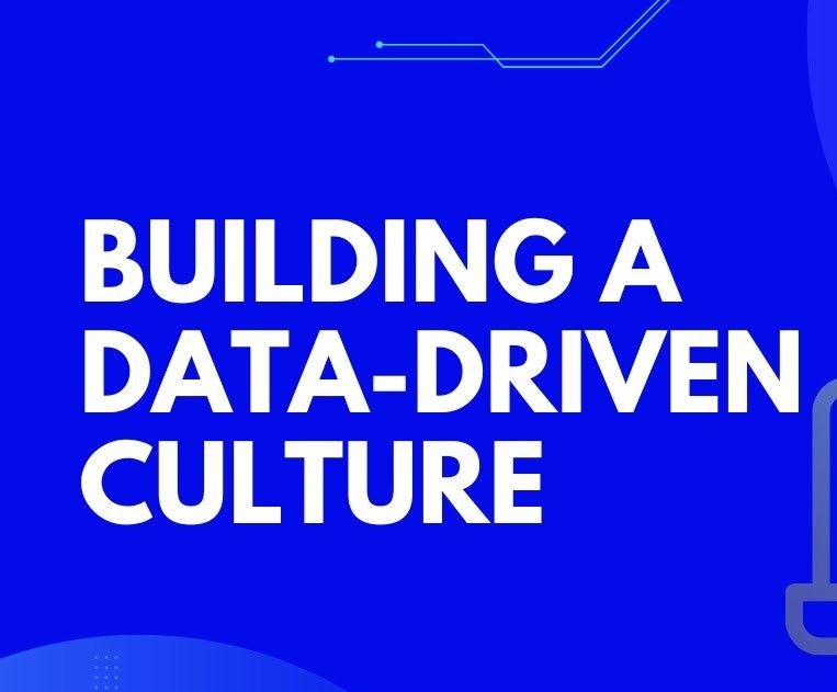 From Data Chaos to Data Culture: How Organizations Can Leverage Power BI for Digital Transformation