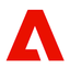 Logo of Adobe Express