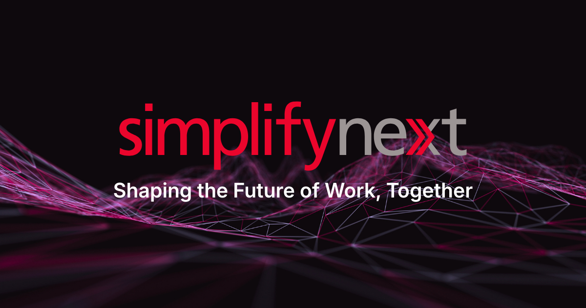 SimplifyNext Pte Ltd