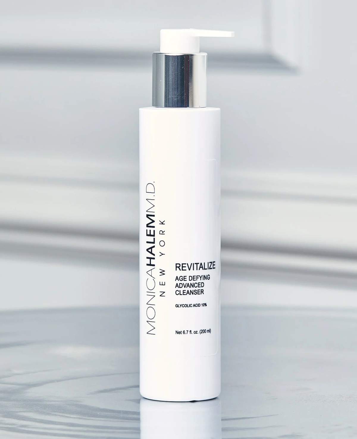 Revitalize Age Defying Advanced Cleanser