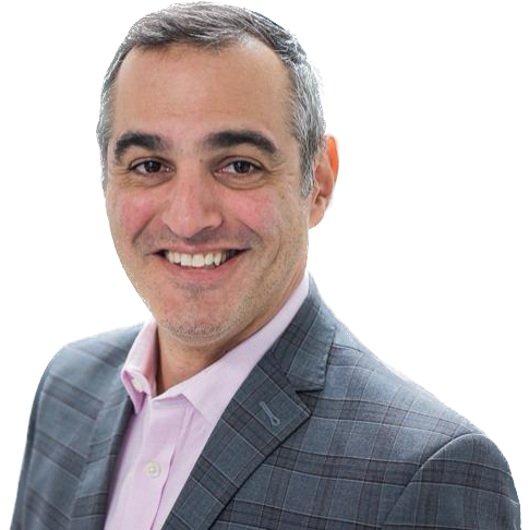 Mr. Ofier Sigal, General Studies Principal