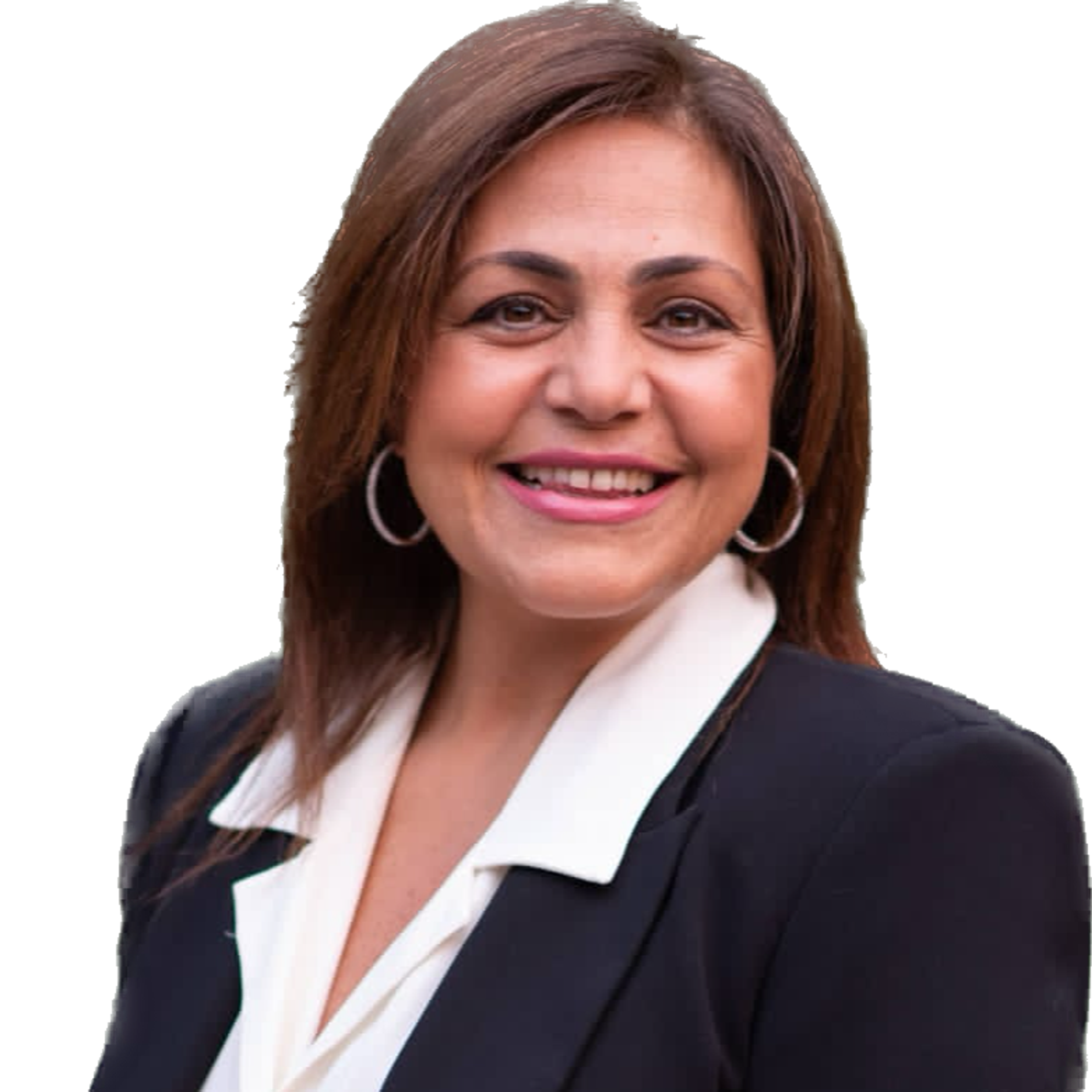 Shirin Rahmani