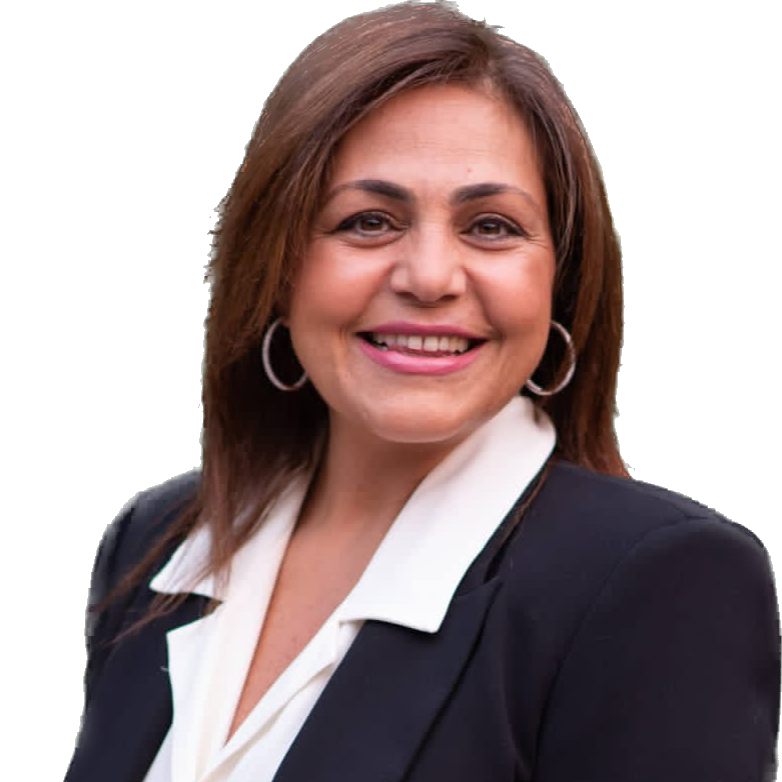 Shirin Rahmani